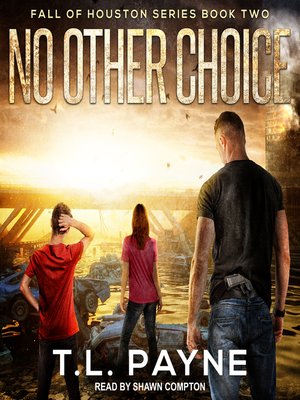 cover image of No Other Choice